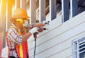 Trusted Buffalo, NY Siding Experts