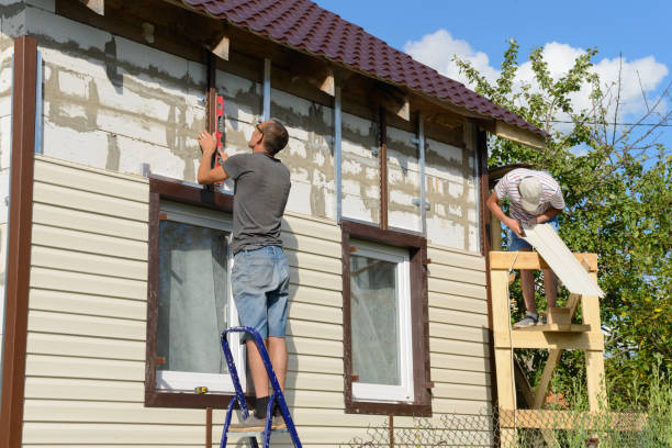 Best Steel Siding Installation  in Buffalo, NY